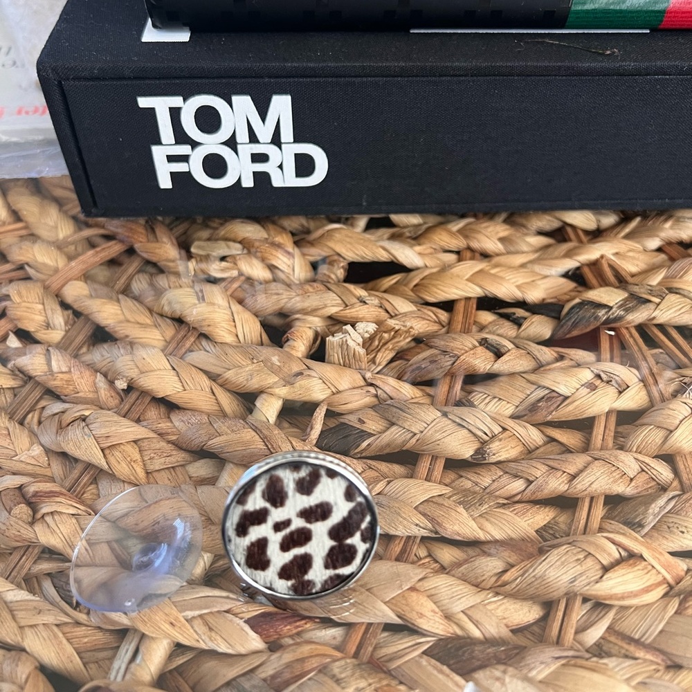 Ann Taylor Cocktail Ring